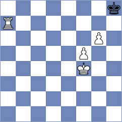 Svicevic - Shkuran (chess.com INT, 2023)