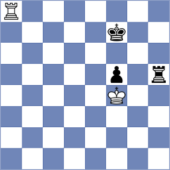 Dolzhikova - Quispe Arteaga (Chess.com INT, 2021)
