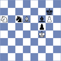 Volkov - Assylov (chess.com INT, 2024)