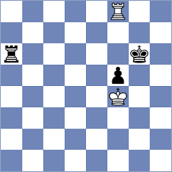 Davidovic - Presalovic (Kosice, 2010)