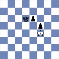Hoffmann - Atanasov (chess.com INT, 2023)