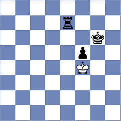 Eswaran - Bian (chess.com INT, 2025)