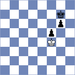 Bulgurlu - Erdogan (chess.com INT, 2025)