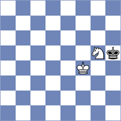 Pershina - Sadilek (chess.com INT, 2021)