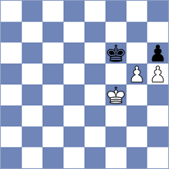 Poleksic - Liang (Belgrade SRB, 2024)