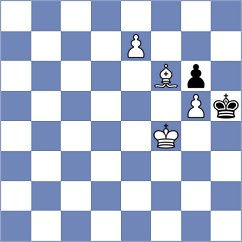 Torosyan - Preobrazhenskaya (chess.com INT, 2025)