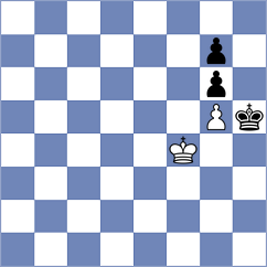 Vshivkov - Kamrukov (Berdsk, 2010)