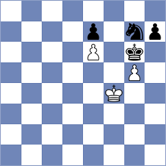 Piasecki - Majewski (Poznan, 2003)