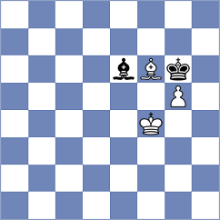 Hammer - Wagner (chess.com INT, 2023)