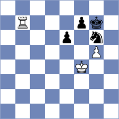 Jurek - Jares (Pardubice CZE, 2022)