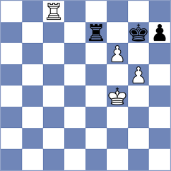 Rustemov - Samunenkov (Chess.com INT, 2021)