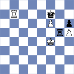Kayumov - Molina (Dubai, 2003)