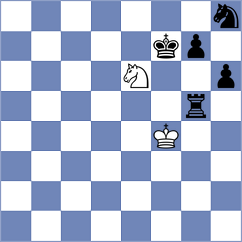 Curtis - Riff (chess.com INT, 2022)