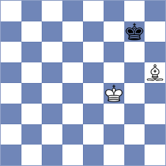 Iskusnyh - Klimkowski (chess.com INT, 2024)