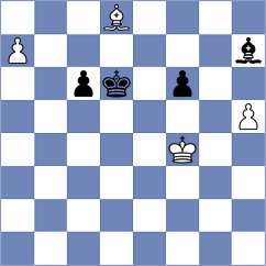 Orlicek - Schwierz (Playchess.com INT, 2004)