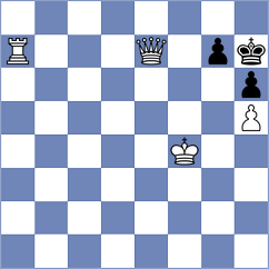 Praslov - Musat (chess.com INT, 2022)
