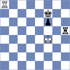 Scheglov - Punin (chess.com INT, 2025)