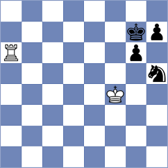 Fochenkov - Polkhovskaya (Staraya Russa, 2012)