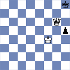 Dounis - Weetik (chess.com INT, 2022)