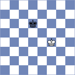 Baimurzin - Aracri (chess.com INT, 2021)