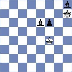 Nikanova - Claridge Hansen (Chess.com INT, 2020)