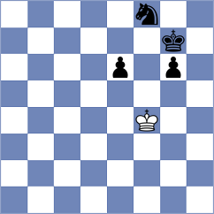 Subramaniam - Balouka Myers (Crawley, 2012)