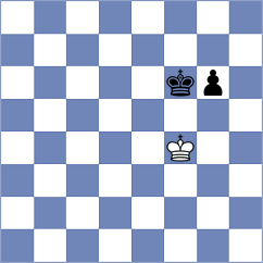 Delorme - Buker (chess.com INT, 2024)