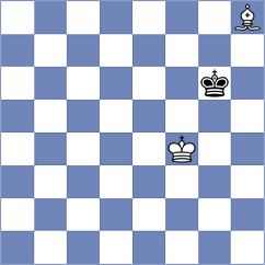 Melikhov - Saravana (chess.com INT, 2023)