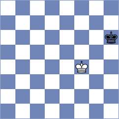 Beerdsen - Rohith (chess.com INT, 2024)