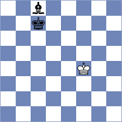 Nambiar - Hartikainen (chess.com INT, 2022)