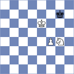 Svane - Kobalia (chess.com INT, 2023)