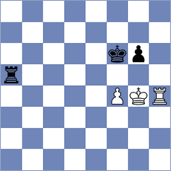 Czudowski - Rozycki (Milanowek, 2007)
