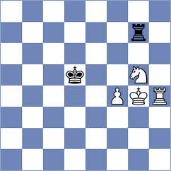 Badacsonyi - Harvey (Stafford ENG, 2025)
