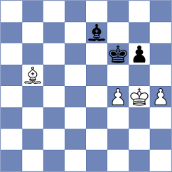 Costa - Werle (Playchess.com INT, 2020)