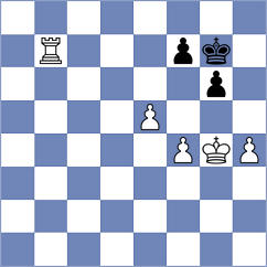 Hinds - Seemann (chess.com INT, 2023)