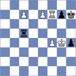 Gusev - Zarubitski (chess.com INT, 2025)