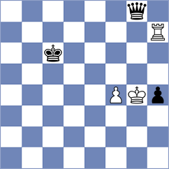 Grachev - Garcia Cardenas (Chess.com INT, 2020)