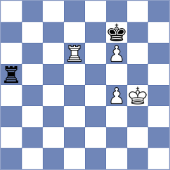Seemann - Sychev (Sharjah UAE, 2025)