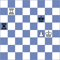 Khegay - Popov (Sochi RUS, 2022)