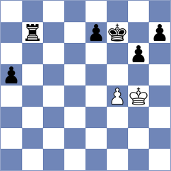 Jorquera - Lin (chess.com INT, 2022)