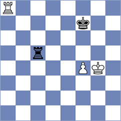 Sramek - Posluszny (Bohumin CZE, 2025)