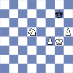 Garcia - Skytte (chess.com INT, 2025)