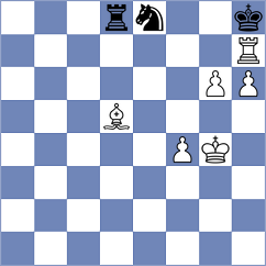 Pan - Joel Paul Ganta (chess.com INT, 2023)