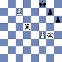 Seletsky - Rozum (Chess.com INT, 2020)