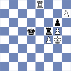 Leiva Rodriguez - Min (Chess.com INT, 2020)