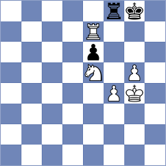 Guadamuro Torrente - Claros Martin (Malaga, 2005)