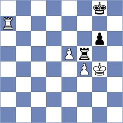 Gbiorczyk - Feliz (chess.com INT, 2024)