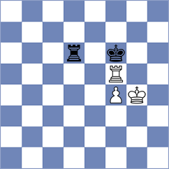 Duda - Yu (chess.com INT, 2025)