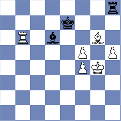 Karas - Njili (chess.com INT, 2025)