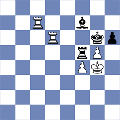 Levi - Shohat (Jerusalem ISR, 2024)